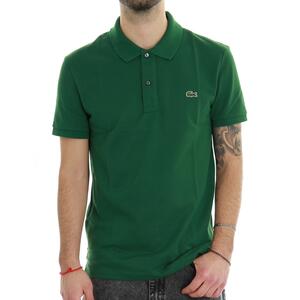 POLO LACOSTE VERDE